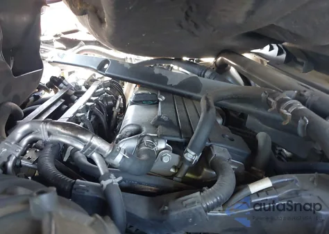 2008 Honda Accord 2.4 Ex-L z USA, uszkodzony, nr VIN 1HGCS12878A022147